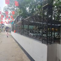 Đông Ngạc Trong Đê Chính Chủ Cần Bán Mảnh 52M2 - 6.59 Tỷ Oto 4 Chỗ Đỗ Cổng