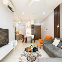 Cho Thuê Căn Hộ Cao Cấp Millennium Quận 4