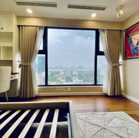 Cho Thuê Căn Hộ 2 Phòng Ngủ 88M2 Tại D. Le Roi Soleil, Xuân Diệu, Tây Hồ, 25 Triệu Vnd