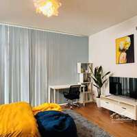 Căn Hộ Studio Lầu 3. Diện Tích 39M2. Giá Thuê 10 Triệu Đầy Đủ Nội Thất