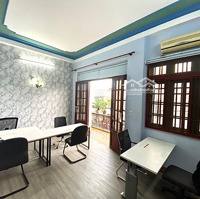 Văn Phòng Trọn Gói 25M2 Chỉ 4 Triệu Tại Nguyễn Oanh - Gò Vấp