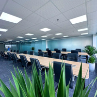 Cho Thuê Văn Phòng Tại Geleximco Southern Star, 28,5 Triệu, 100M2