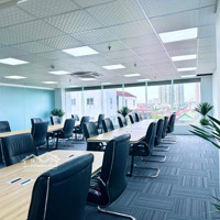 Cho Thuê Văn Phòng Tại Geleximco Southern Star, 28,5 Triệu, 100M2