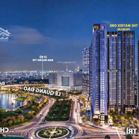 Quỹ Căn Đối Ngoại Vpbank Matrix Premium,Quỹ Đẹp Từ 83-150M2,Duplex 250M2(Liên Hệ Em Chọn Căn Đẹp)