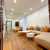Bán Căn Hộ Mặt Phố Thanh Nhàn, Trung Tâm Quận Hai Bà Trưng, Full Nội Thất Về Ở Ngay, 2.76 Tỷ