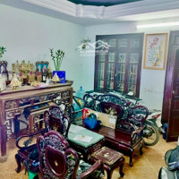 Mặt Ngõ Thông - Dân Xây - Lô Góc - Mặt Tiền 5,3M - Kinh Doanh - Kim Mã - Ba Đình