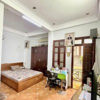 Mặt Ngõ Thông - Dân Xây - Lô Góc - Mặt Tiền 5,3M - Kinh Doanh - Kim Mã - Ba Đình