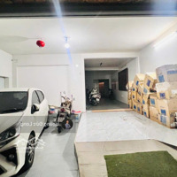 Cực Phẩm - 6 Tầng Thang Máy - 3 Mặt Thoáng - Kết Hợp Ở Và Cho Thuê