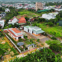 Bán Nhà Bảo Lộc -Diện Tích600M2 Full Nội Thất, Sân Vườn, Ngay Đường Ngô Tất Tố, Cách Quốc Lộ 20 Chỉ 500M
