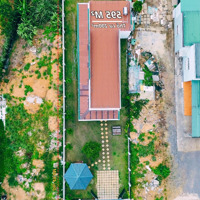 Bán Nhà Bảo Lộc -Diện Tích600M2 Full Nội Thất, Sân Vườn, Ngay Đường Ngô Tất Tố, Cách Quốc Lộ 20 Chỉ 500M