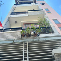 Nhà Đẹp Đẹp Bùi Đình Tuý -Bình Thạnh - Hẻm Xe Tải - 50M2 - Nhỉnh 8,9999 Tỷ