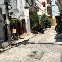 Nhà Đẹp Đẹp Bùi Đình Tuý -Bình Thạnh - Hẻm Xe Tải - 50M2 - Nhỉnh 8,9999 Tỷ
