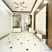 Cực Hiếm. Bán Nhà Đẹp Đông La, Gần Vành Đai 4, Lô Góc Cực Thoáng.diện Tích32M2, 5 Tầng. Giá Bán 3.55 Tỷ