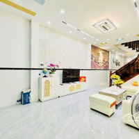 Chính Chủ Cần Bán Nhà Duy Tân-P15-Phú Nhuận Cho Thuê 22 Triệu/Tr.diện Tích69,3M2 Giá Bán 3Tỷ49 Gần Th Thống Nhất