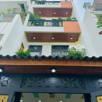 Chính Chủ Cần Bán Nhà Duy Tân-P15-Phú Nhuận Cho Thuê 22 Triệu/Tr.diện Tích69,3M2 Giá Bán 3Tỷ49 Gần Th Thống Nhất