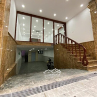 8T + 1 Hầm Thông Sàn Vp Khu Pl Hoàng Ngân, 2 Ô Tô Vỉa Hè,Diện Tích~1 Tỷ/Năm, 67M2Mặt Tiền5,5M Giá Bán 30,5 Tỷ