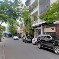 8T + 1 Hầm Thông Sàn Vp Khu Pl Hoàng Ngân, 2 Ô Tô Vỉa Hè,Diện Tích~1 Tỷ/Năm, 67M2Mặt Tiền5,5M Giá Bán 30,5 Tỷ