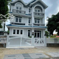 Bán Biệt Thự Biển An Viên Nha Trang Giá Siêu Tốt