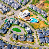 Chỉ Hơn 14 Tỷ - Sở Hữu Ngay Biệt Thự Xanh Mát. Chỉ Vài Bước Ra Clubhouse Và Khu Thể Thao