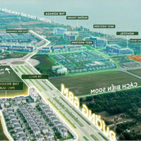 Bán Siêu Phẩm Mặt Đại Lộ Tỷ Đô Rộng 68M, Tại Bãi Trường Phú Quốc. Biệt Thự 450M2 Giá Bán 30 Tỷ Full Nt