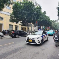 Bán Nhà Riêng Khu Phân Lô Vip Nhất Lạc Trung- Ô Tô Dừng Đỗ Ngày Đêm- Nhà Mới Xây Kiên Cố- Sổ A4