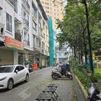 Bán Nhà Liền Kề C14 Trung Văn Tố Hữu. 75M2 5 Tầng Mặt Tiền 5.1M - 22.5 Tỷ 0964824720