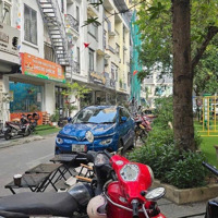 Bán Nhà Liền Kề C14 Trung Văn Tố Hữu. 75M2 5 Tầng Mặt Tiền 5.1M - 22.5 Tỷ 0964824720