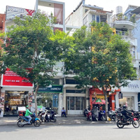 Bán Nhà Mặt Tiền Võ Thị Sáu Q1 - 5,5X16M - Xd 5 Tầng Thang Máy - Giá Bán 32 Tỷ Tl.