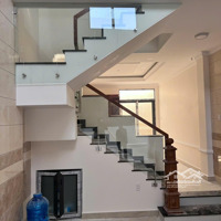 Nhà 2 Mặt Tiền Hoàn Thiện Thích Hợp Vừa Ở Vừa Kinh Doanh, Khu Đẳng Cấp Tại Tt Hc