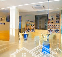 Bán Nhà Đường Nguyễn Văn Đậu - Quận Bình Thạnh - 14X26M -2 Tầng- Hdt: 250 Triệu/Tháng - Giá Bán: 65 Tỷ