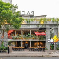 Bán Nhà Mặt Tiền Nguyễn Hiền, Quận 3.Diện Tích6.6X20M, Hầm 7 Lầu, Giá: 39 Tỷ