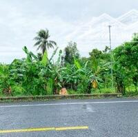 Đất lớn mặt tiền Nguyễn Văn Cừ – đoạn giữa Làng Du Lịch Ông Đề và KDL Mỹ Khánh
