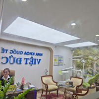 Toà Nhà Mặt Tiền Nguyễn Cư Trinh - Quận 1 , Gần Vòng Xoay Ngay Dự Án Alpha Cống Quỳnh Cực Đẹp 50 Tỷ
