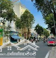 Siêu Phẩm Dòng Tiền Tân Bìnhmặt Tiềntrương Công Định (7,5X25M) - Hdt 219 Triệu - Hầm + 8Tầng - Giá Bán 35 Tỷ