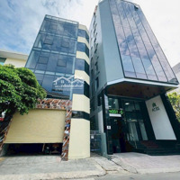 Siêu Phẩm Dòng Tiền Tân Bìnhmặt Tiềntrương Công Định (7,5X25M) - Hdt 219 Triệu - Hầm + 8Tầng - Giá Bán 35 Tỷ