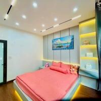 BÁN NHÀ KHƯƠNG TRUNG 45M2- VÀI BƯỚC RA Ô TÔ - NỘI THẤT XỊN XÒ - HỢP LÀM CCMN-0912542060