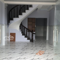Bán Nhàmặt Tiềnnguyễn Văn Luông, 4X10M, 3.5 Tấm, Vị Trí Kinh Doanh