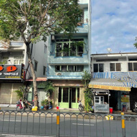 Bán Nhàmặt Tiềnnguyễn Văn Luông, 4X10M, 3.5 Tấm, Vị Trí Kinh Doanh