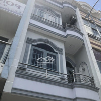 Bán Nhàmặt Tiềnnguyễn Văn Luông, 4X10M, 3.5 Tấm, Vị Trí Kinh Doanh