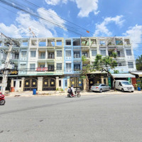 Shophouse Mặt Tiền Kinh Doanh, Quá Rẻ Gần Siêu Thị Aeon Bình Dương
