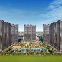 BĐS HÀNG HIỆU MASTERISE OCP2 MÀ GIÁ CHỈ NGANG SAPPHIRE OCP1