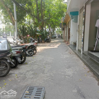 Bán Đất Tại Đồng Me, Mễ Trì, Nam Từ Liêm, Hà Nội, Giá Ưu Đãi Chỉ Với 16 Tỷ, 130M2, Hợp Xây Tòa Ccmn