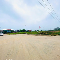Chủ Gửi Bán 108.5M Tại Khu Đấu Giá Tân Trung Chùa Hiền Ninh Sóc Sơn Hà Nội - Lh - 0399786838