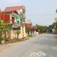 Bán Đất 105M2, 1,5 Tỷ Tại Lệ Xá, Tiên Lữ, Hưng Yên