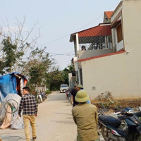 Bán Đất 105M2, 1,5 Tỷ Tại Lệ Xá, Tiên Lữ, Hưng Yên