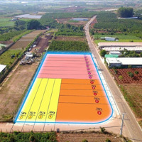 Bán Đất Thổ Cư Giá Rẻ F0 Tại Bình Thạnh, Lâm Đồng Chỉ Từ 850 Triệu