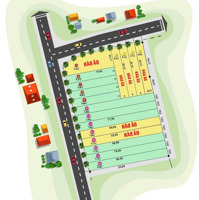 Bán Đất Thổ Cư Giá Rẻ F0 Tại Bình Thạnh, Lâm Đồng Chỉ Từ 850 Triệu