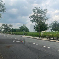 Bán Đất Nền Kdc Gia Long Đối Diện Sông. Diện Tích: 93M2 Tại Phước Kiển, Nhà Bè, Hcm Giá Siêu Hời 7,68 Tỷ