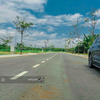 Bán Đất Nền Kdc Gia Long Đối Diện Sông. Diện Tích: 93M2 Tại Phước Kiển, Nhà Bè, Hcm Giá Siêu Hời 7,68 Tỷ