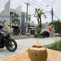 Mặt Tiền Hoà Minh 29 Sát Hồ Tùng Mậu , 107M Giá Đầu Tư 4.95 Tỷ